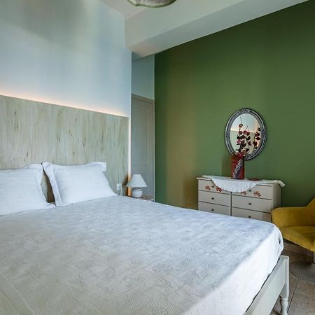 Sophias Apartments 아요스니콜라오스 외부 사진