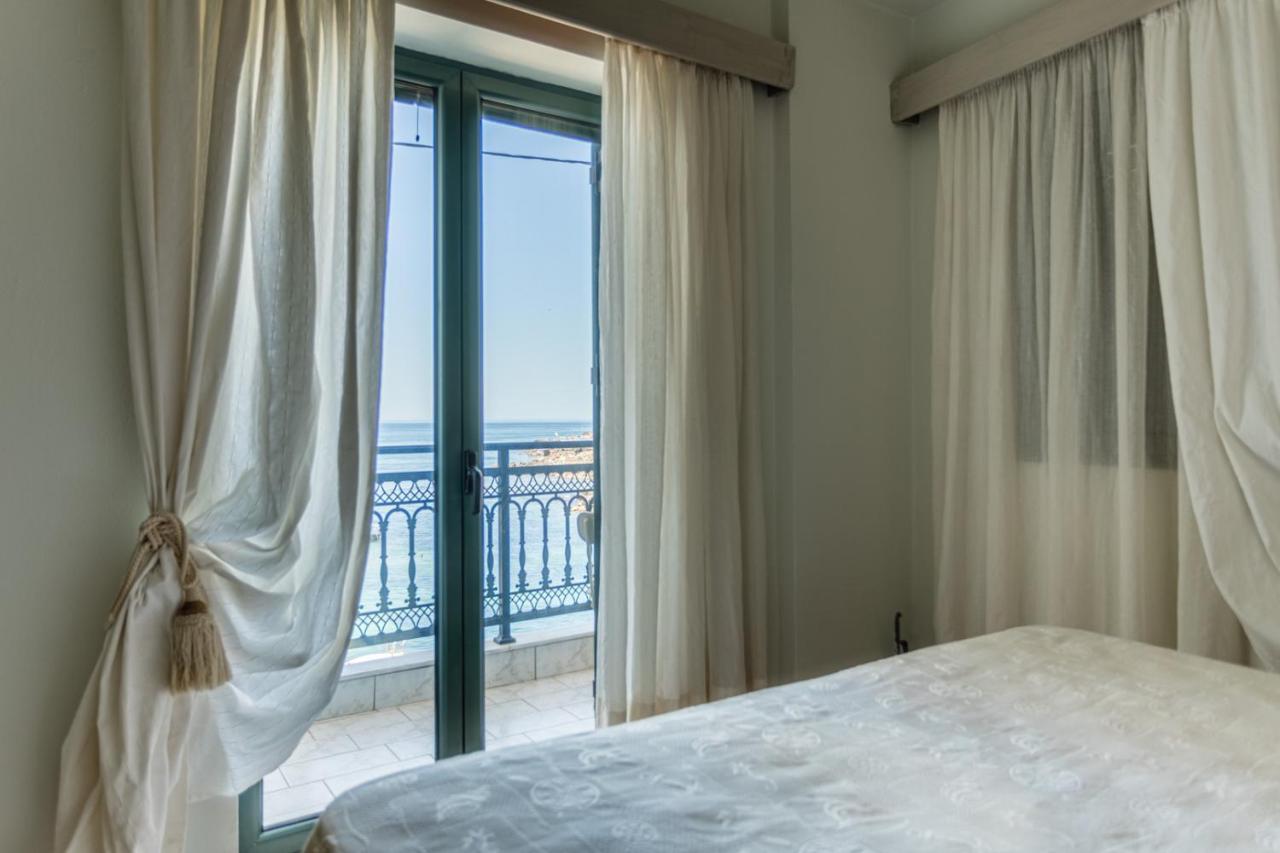 Sophias Apartments 아요스니콜라오스 외부 사진