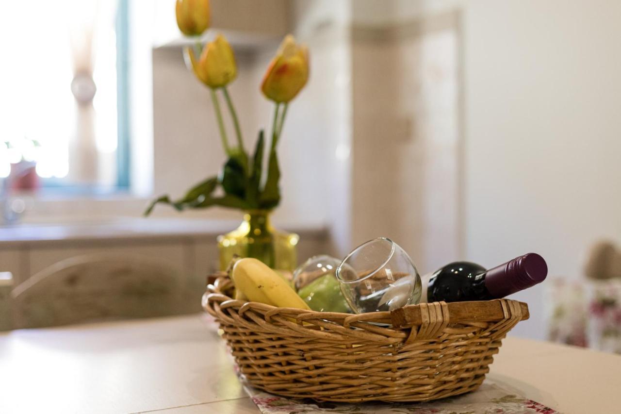 Sophias Apartments 아요스니콜라오스 외부 사진